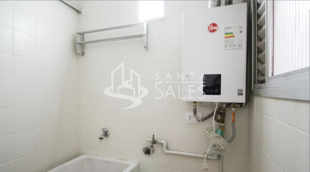 Apartamento, 2 quartos, 55 m² - Foto 29