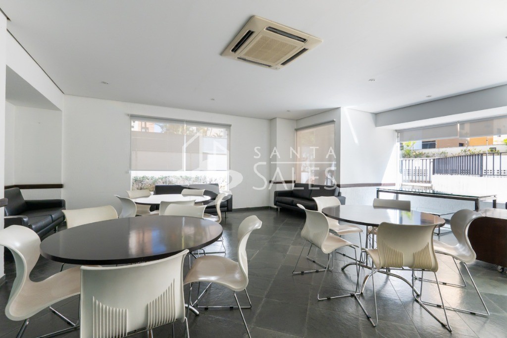 Apartamento, 2 quartos, 80 m² - Foto 34
