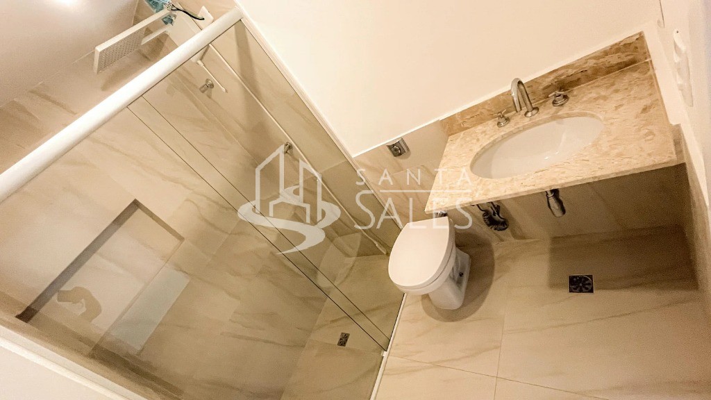 Apartamento, 2 quartos, 75 m² - Foto 6