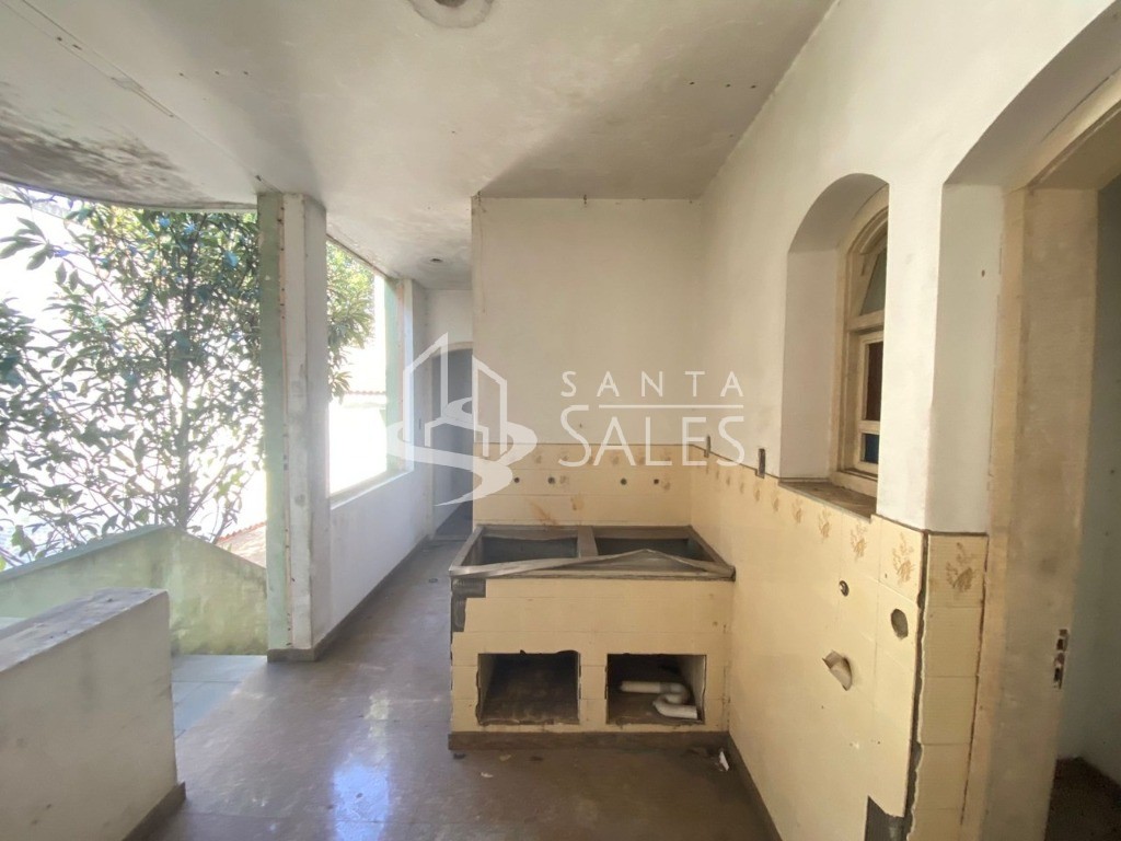 Sobrado, 5 quartos, 400 m² - Foto 37