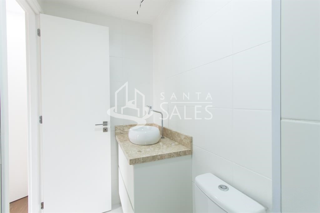 Apartamento, 2 quartos, 62 m² - Foto 4
