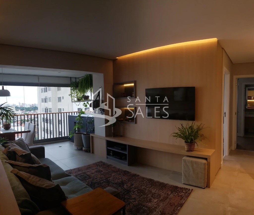 Apartamento, 2 quartos, 68 m² - Foto 12