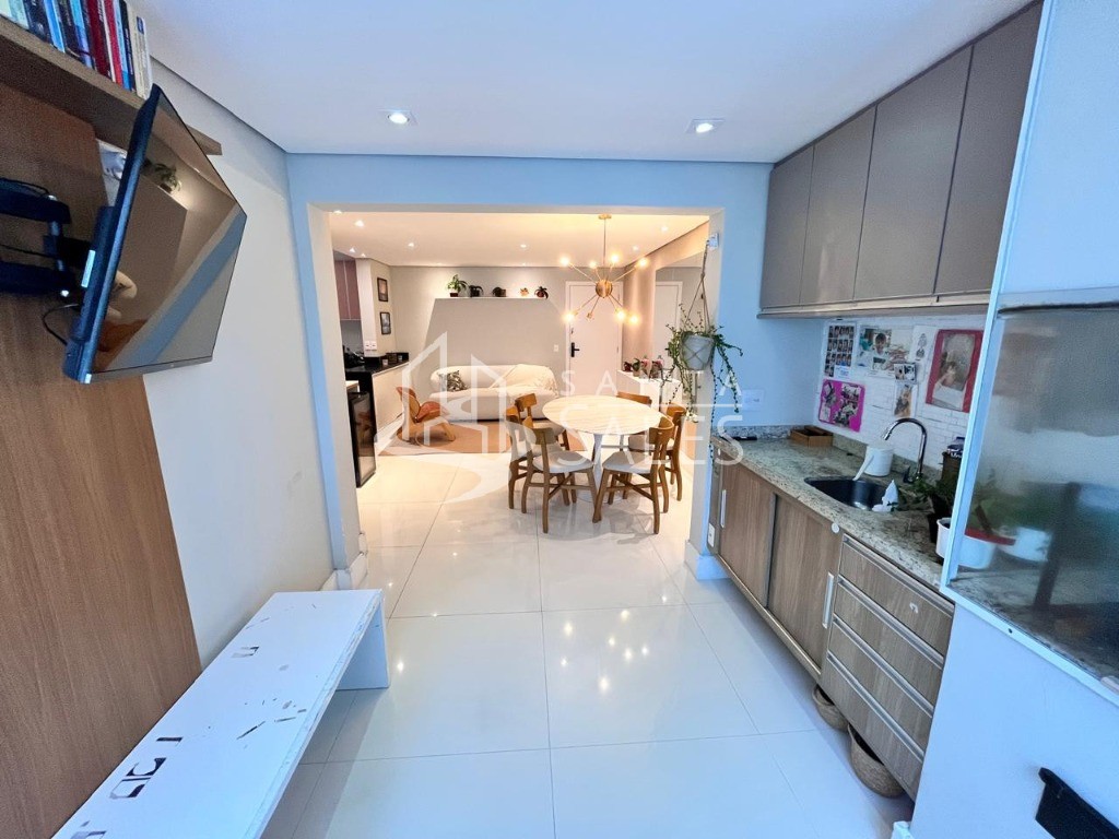 Apartamento, 3 quartos, 85 m² - Foto 18