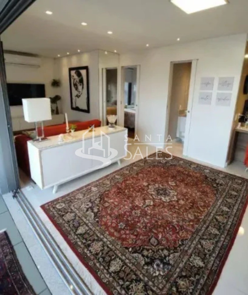 Apartamento, 1 quarto, 82 m² - Foto 6