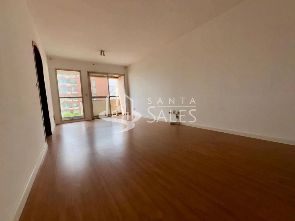 Apartamento, 2 quartos, 70 m² - Foto 2