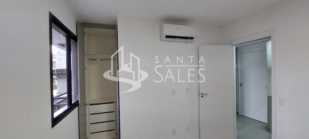 Apartamento, 1 quarto, 38 m² - Foto 4