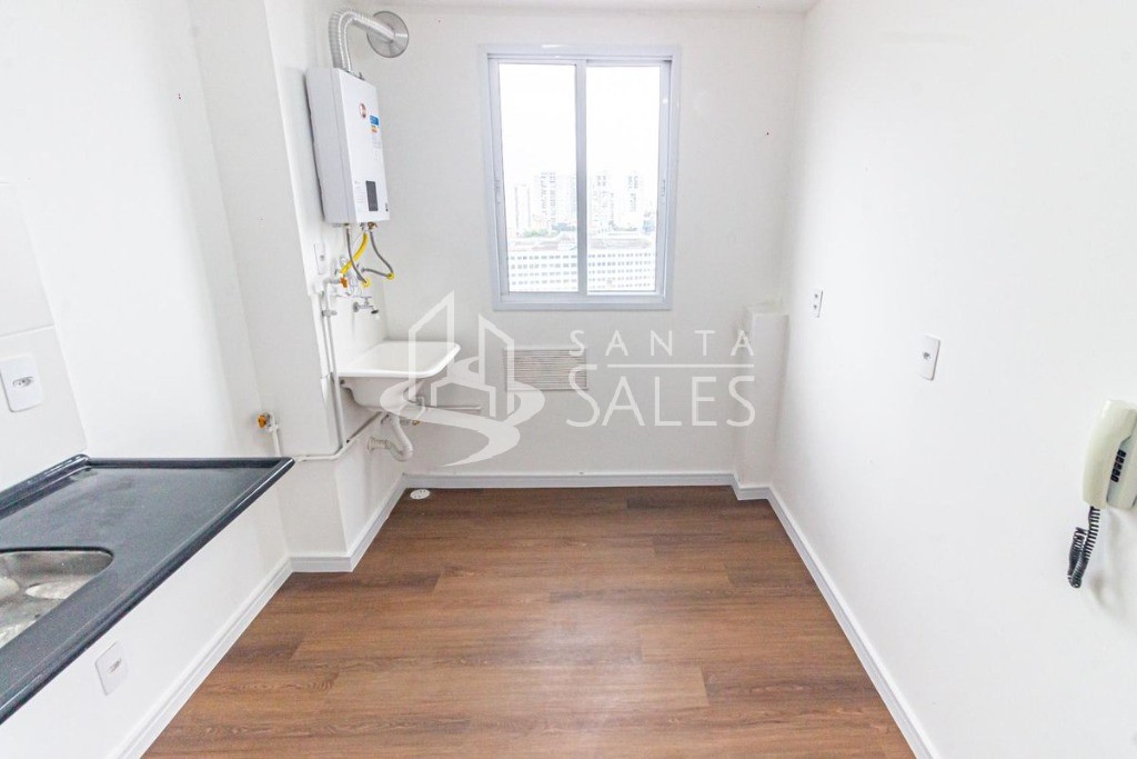 Apartamento, 2 quartos, 34 m² - Foto 6