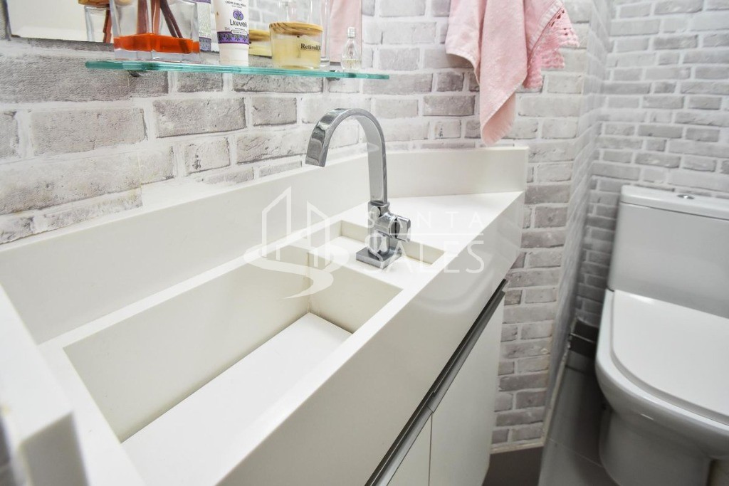 Apartamento, 2 quartos, 58 m² - Foto 22