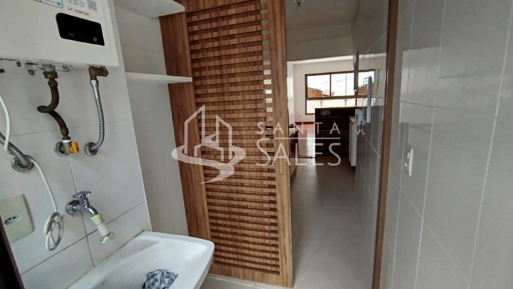 Apartamento, 3 quartos, 160 m² - Foto 32
