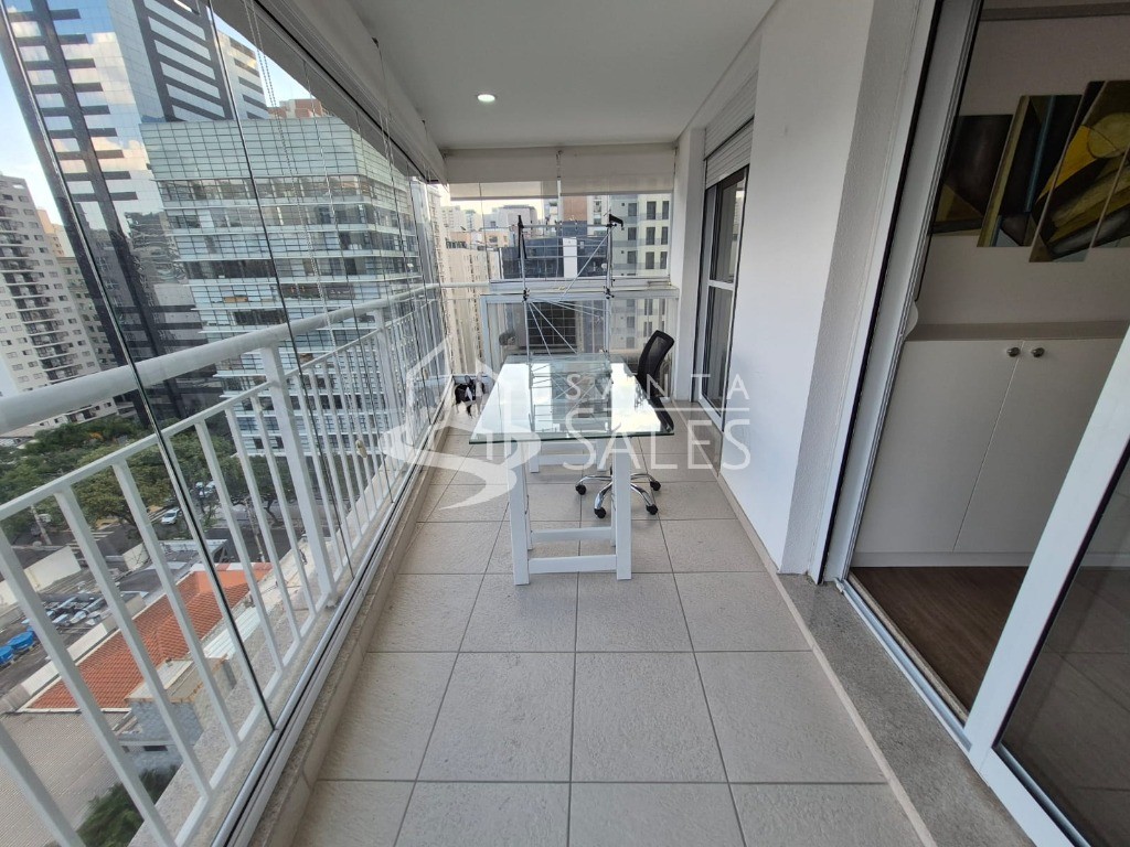 Apartamento, 1 quarto, 84 m² - Foto 31