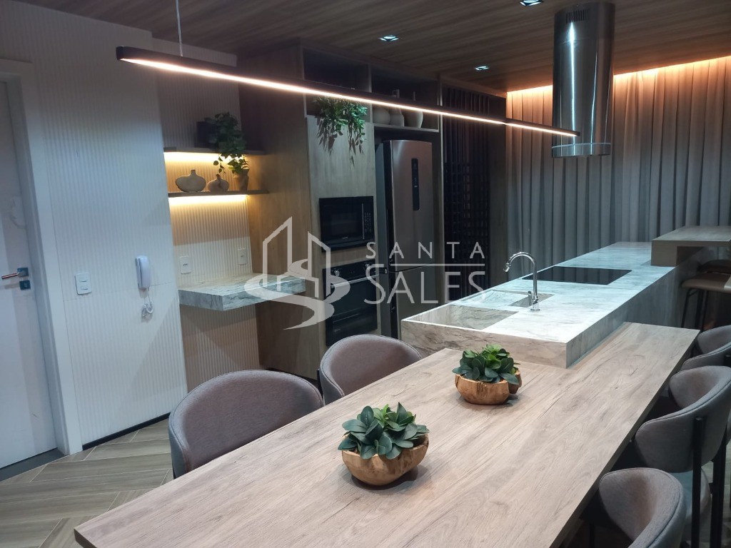 Apartamento, 1 quarto, 25 m² - Foto 14