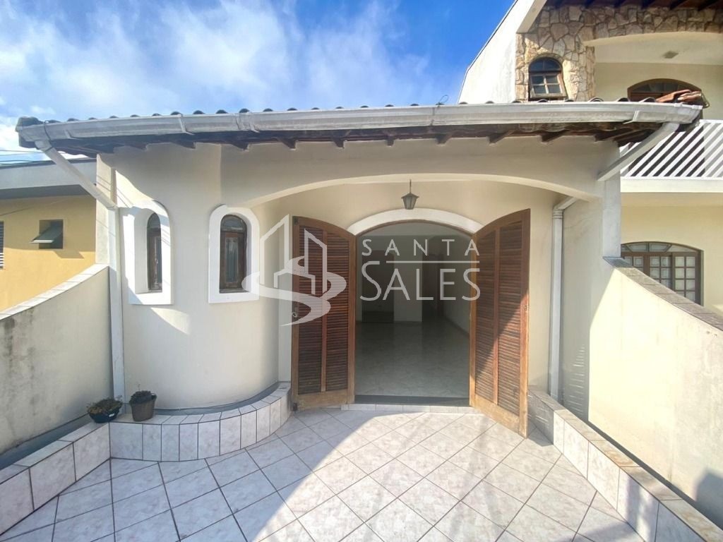 Sobrado, 4 quartos, 183 m² - Foto 11