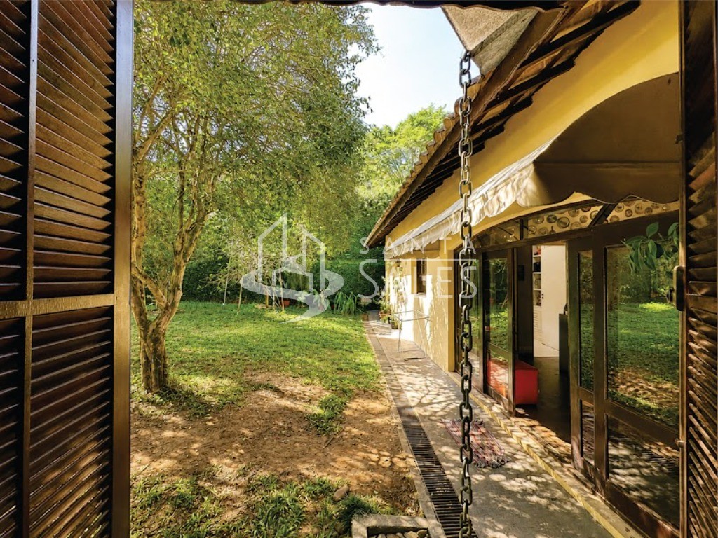 Casa de Condomínio, 5 quartos - Foto 25