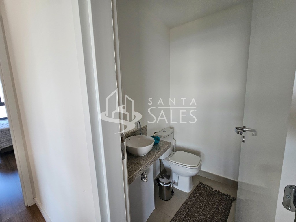 Apartamento, 2 quartos, 78 m² - Foto 10