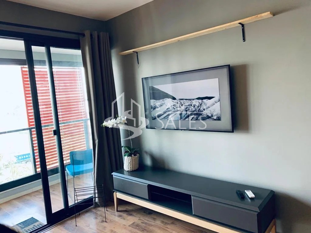 Apartamento, 1 quarto, 42 m² - Foto 9