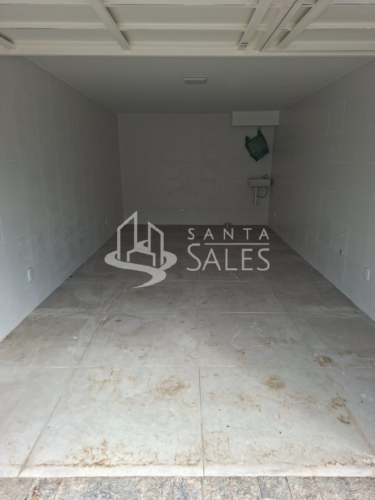 Sobrado, 1 quarto, 80 m² - Foto 33
