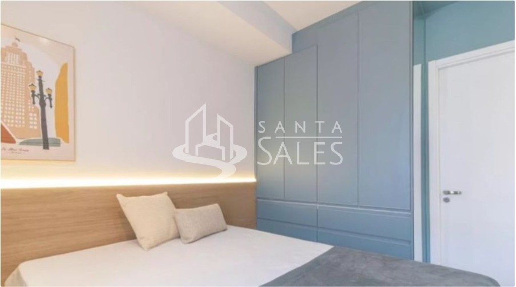 Kitnet-Studio, 27 m² - Foto 5