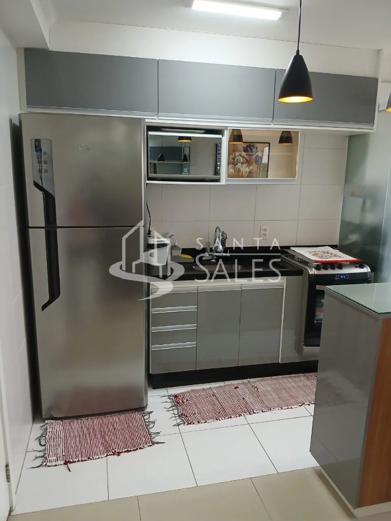 Apartamento, 2 quartos, 60 m² - Foto 5