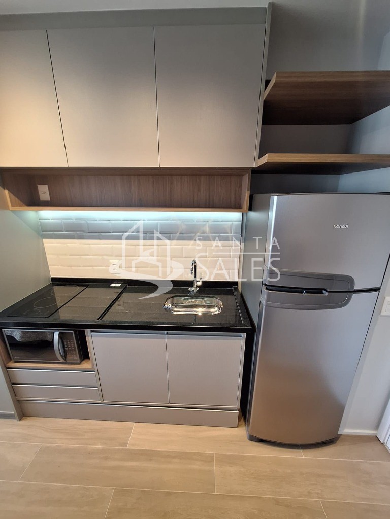 Apartamento, 1 quarto, 30 m² - Foto 16