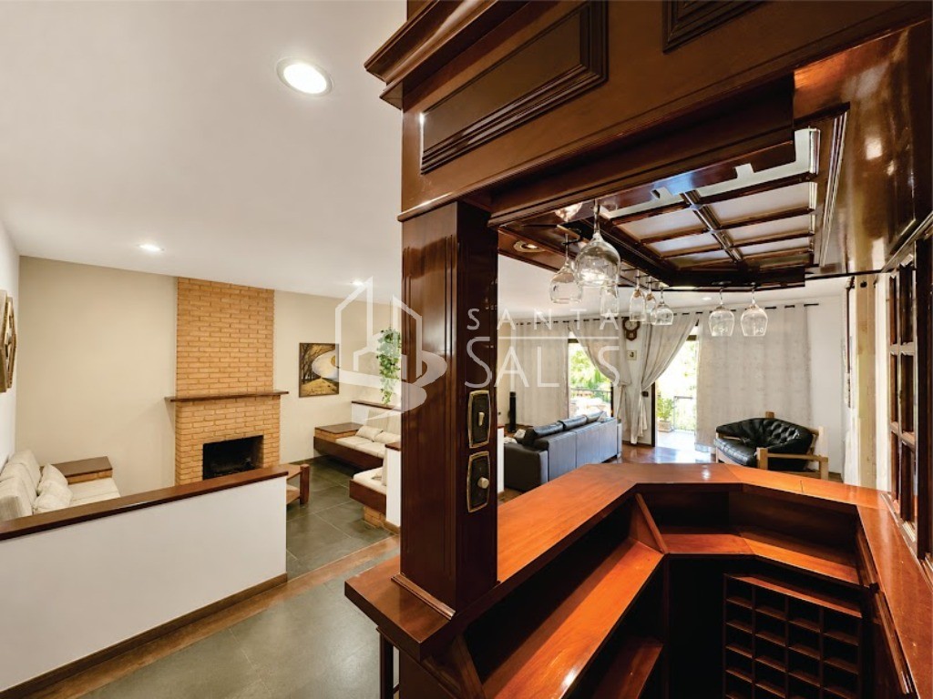 Casa, 5 quartos - Foto 28