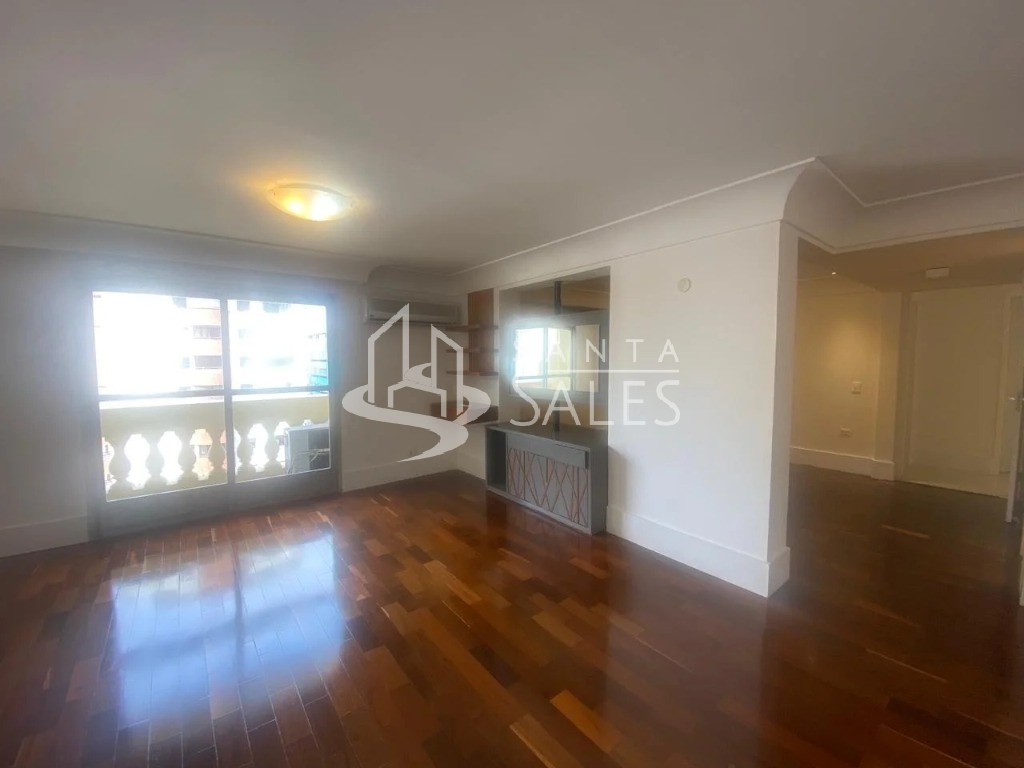 Apartamento, 3 quartos, 140 m² - Foto 2
