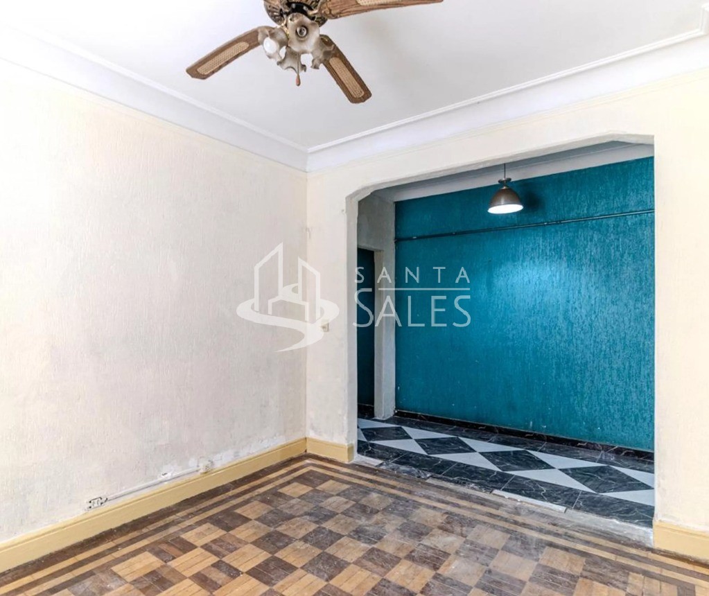 Apartamento, 2 quartos, 91 m² - Foto 6
