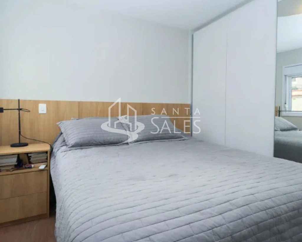 Apartamento, 2 quartos, 78 m² - Foto 12