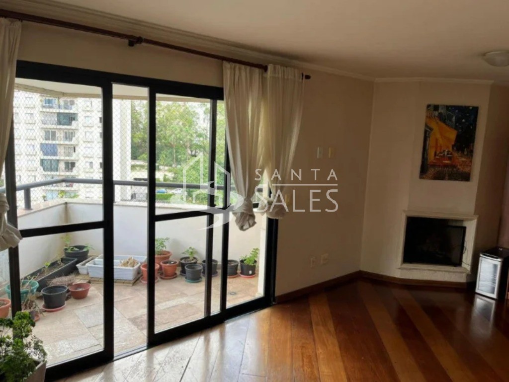 Apartamento, 3 quartos, 130 m² - Foto 4