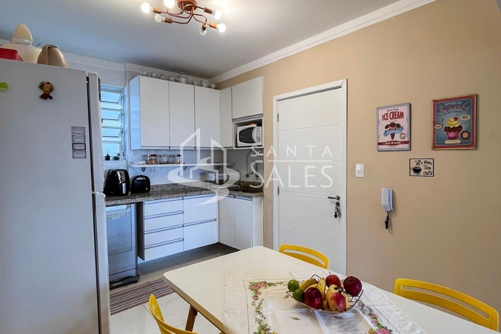 Apartamento, 3 quartos, 83 m² - Foto 7