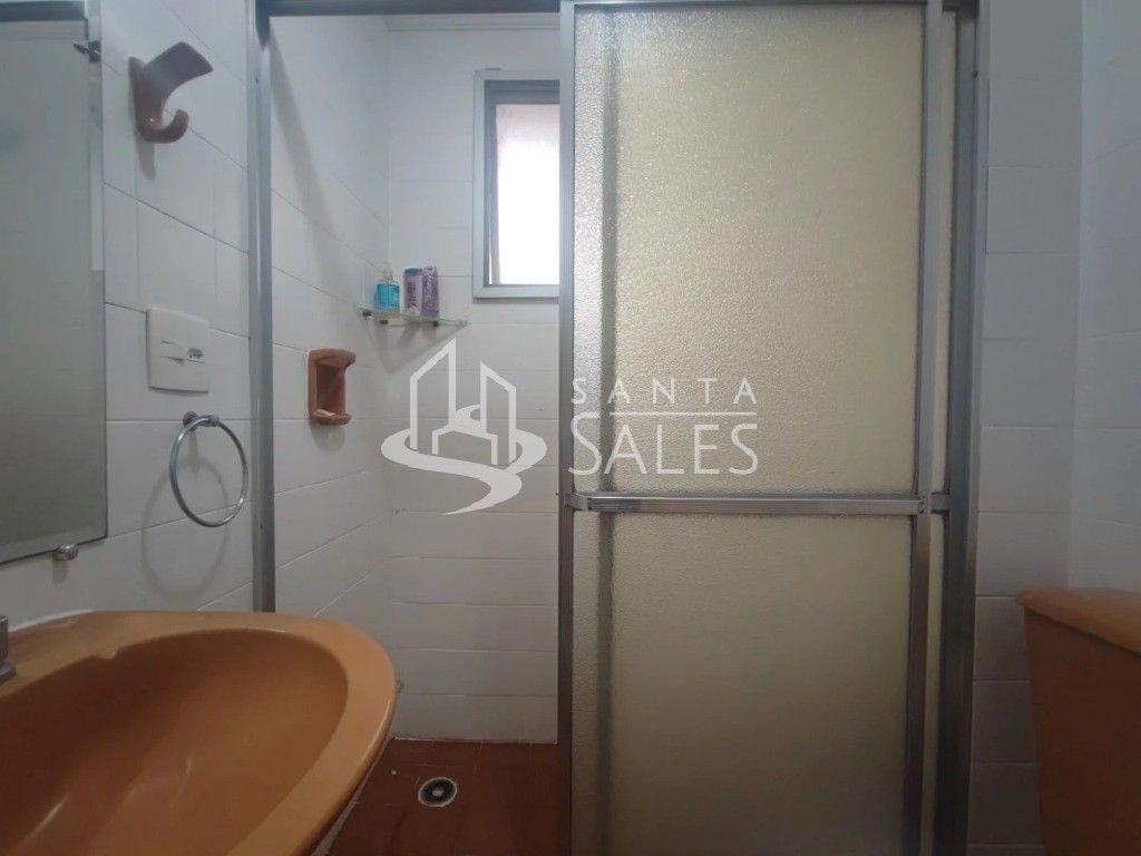 Apartamento, 1 quarto, 48 m² - Foto 9