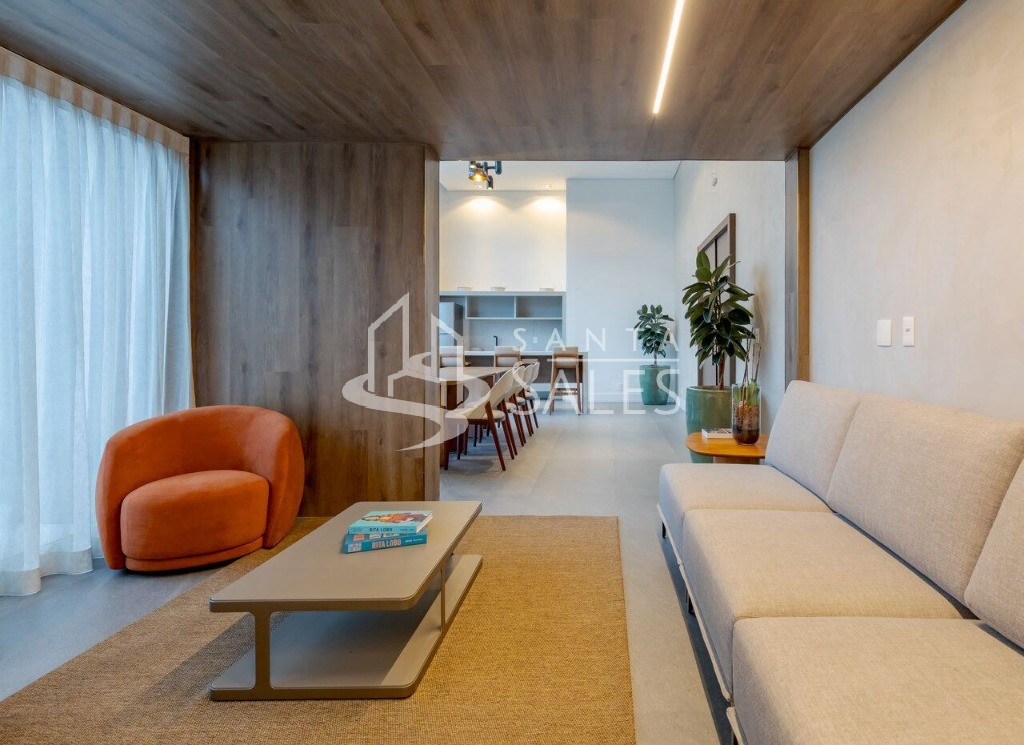 Apartamento, 1 quarto, 46 m² - Foto 25