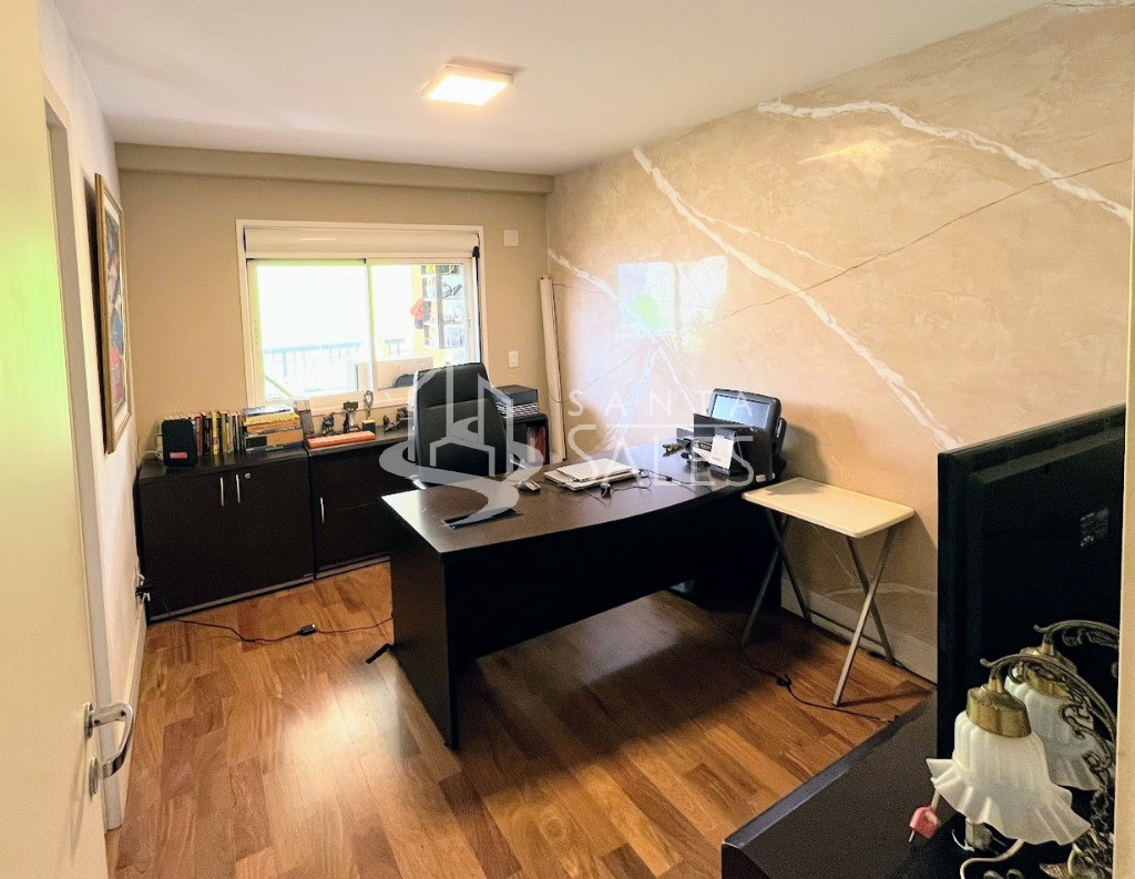 Apartamento, 4 quartos, 317 m² - Foto 37