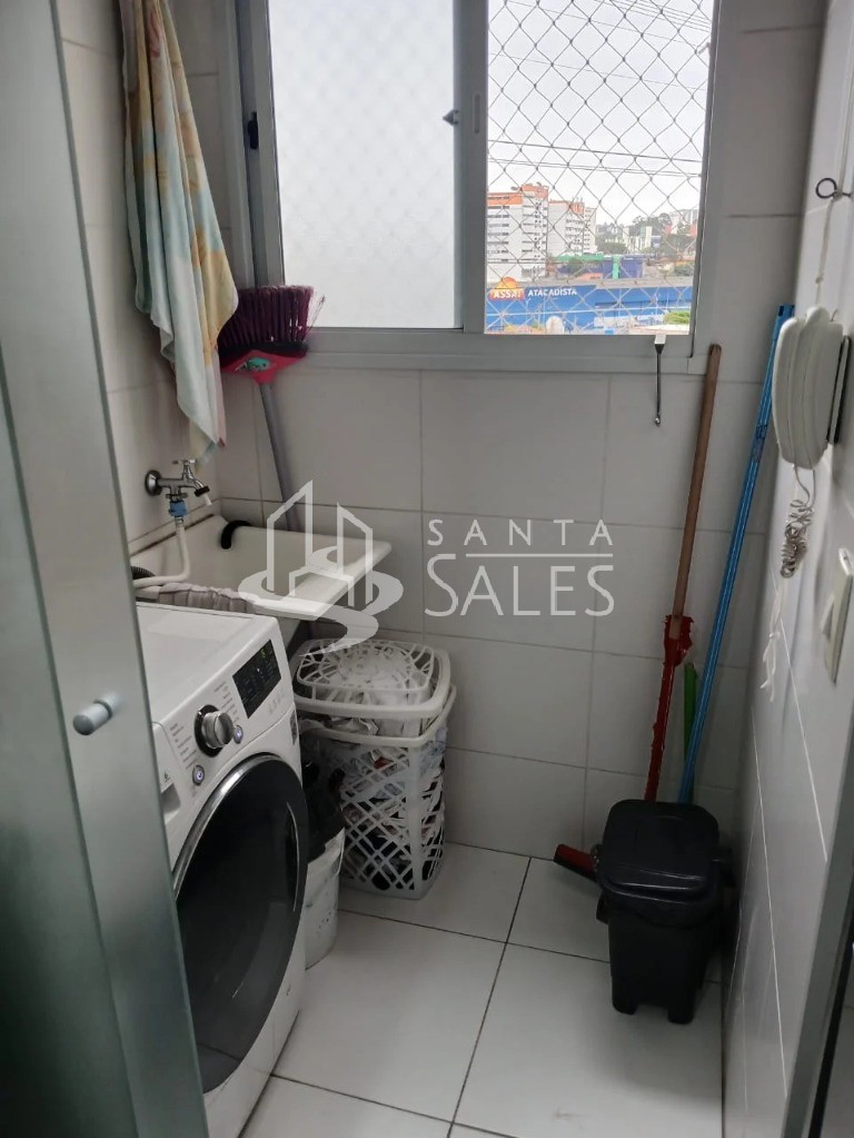 Apartamento, 2 quartos, 60 m² - Foto 6