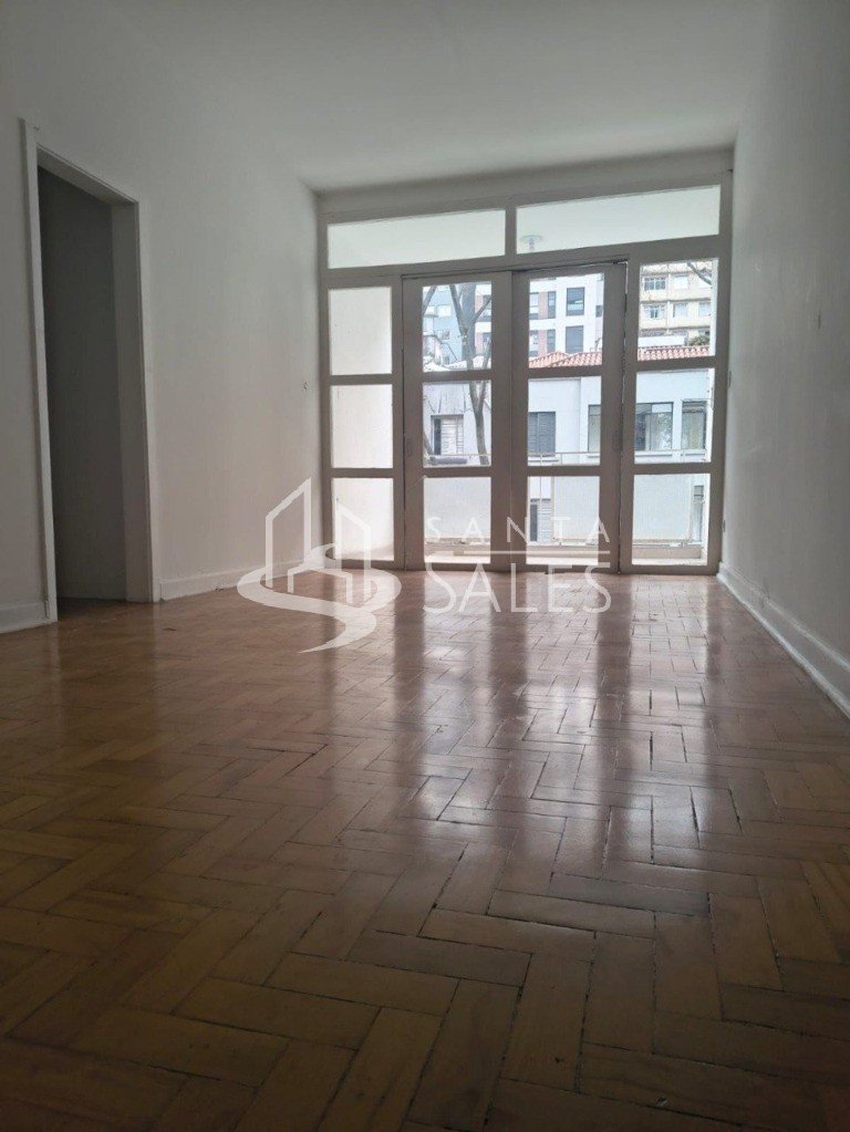 Apartamento, 2 quartos, 70 m² - Foto 1