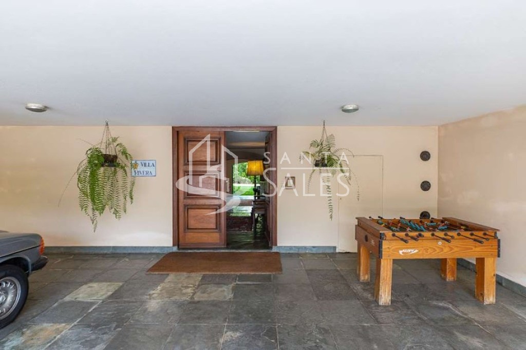 Casa de Condomínio, 6 quartos - Foto 4