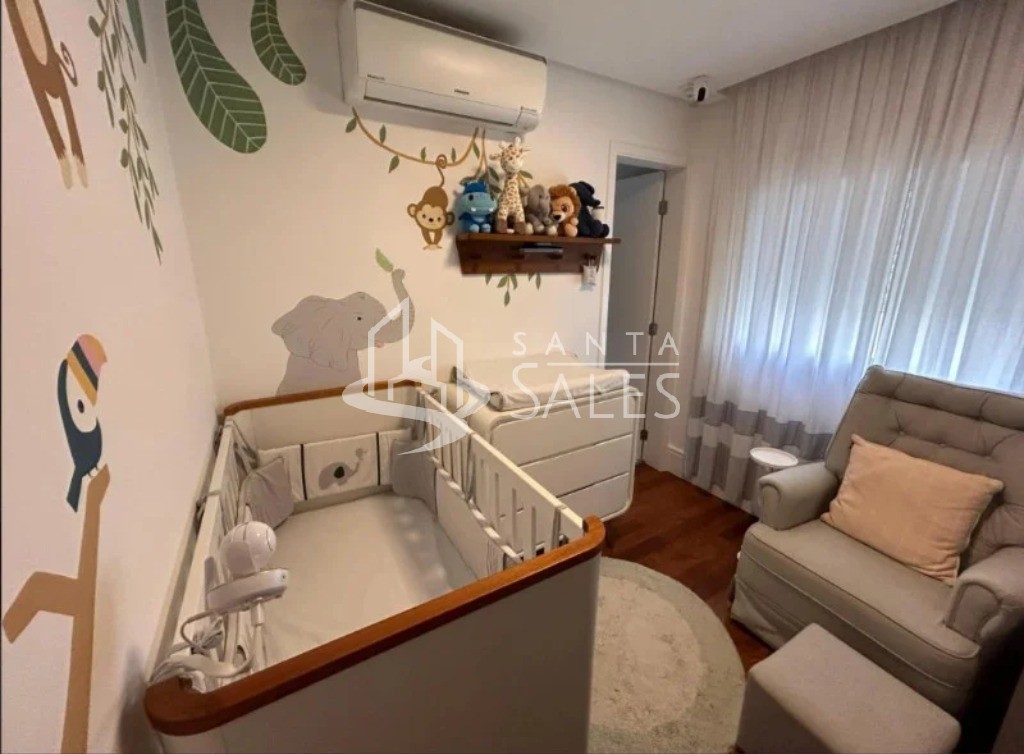 Apartamento, 3 quartos, 116 m² - Foto 16