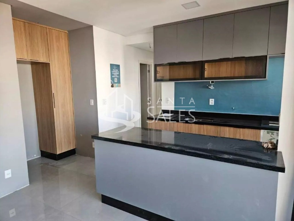 Apartamento, 2 quartos, 60 m² - Foto 3