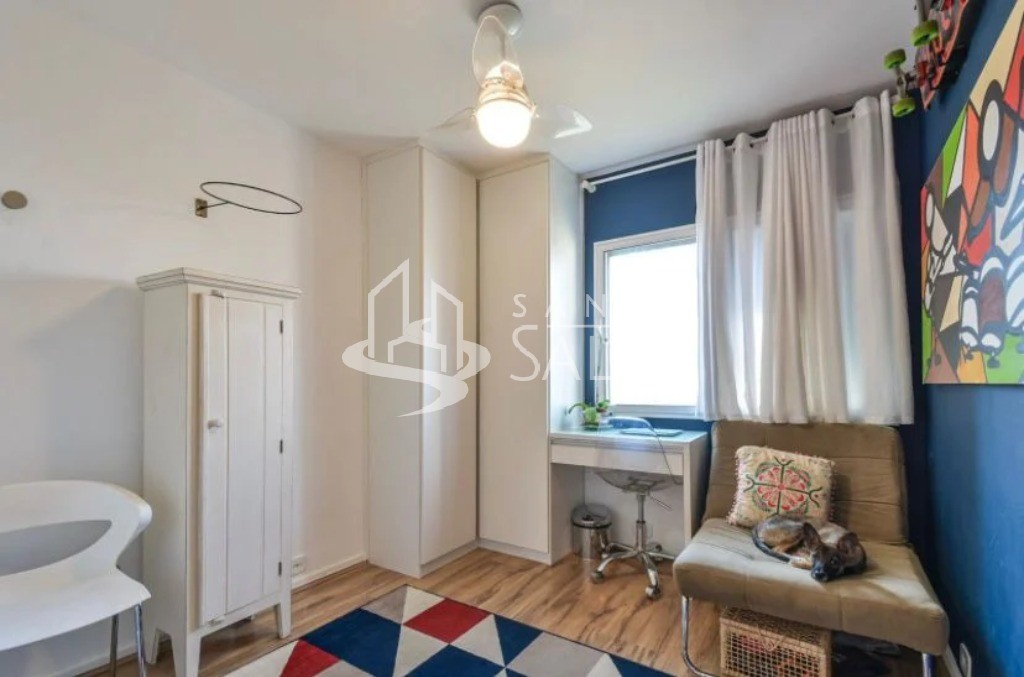 Apartamento, 2 quartos, 82 m² - Foto 14
