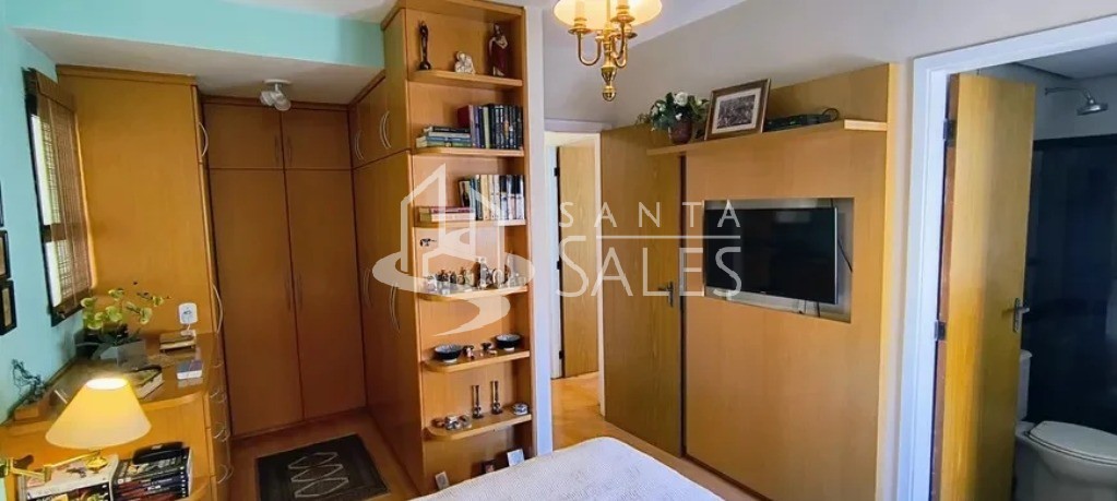 Apartamento, 3 quartos, 80 m² - Foto 1