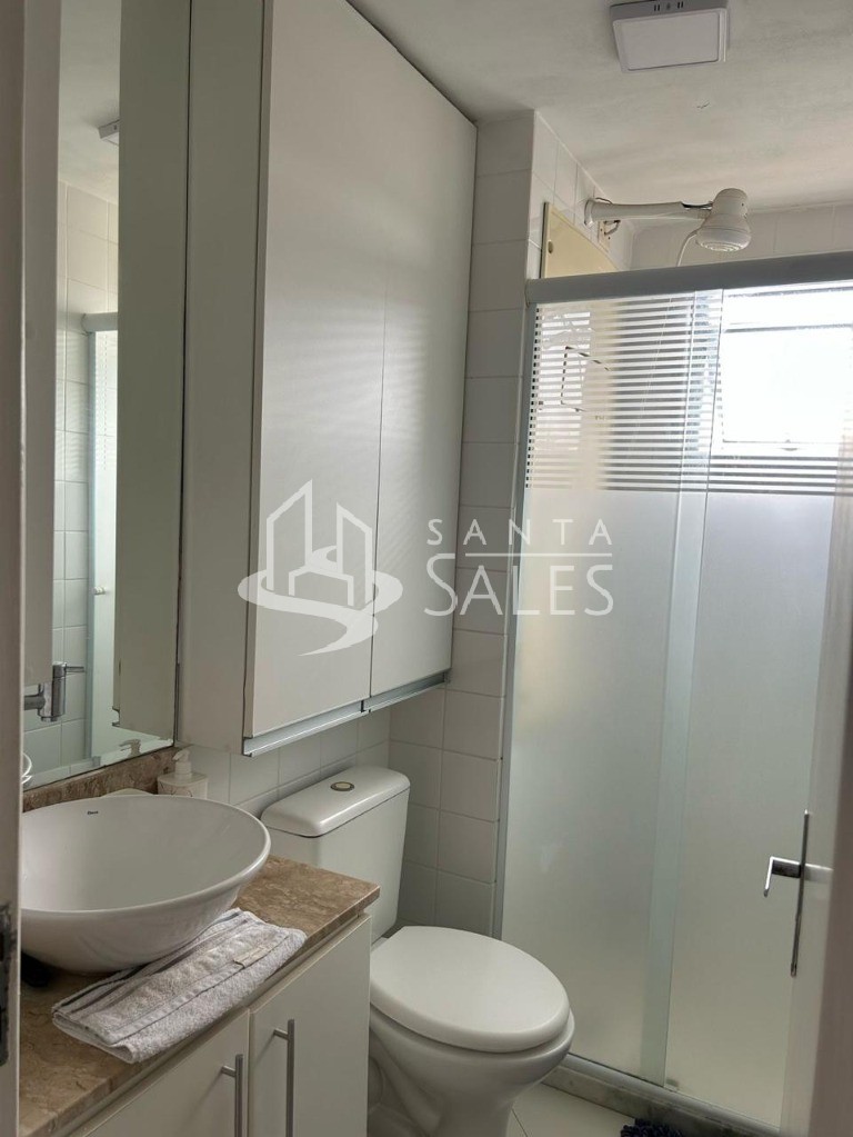 Apartamento, 2 quartos, 47 m² - Foto 8