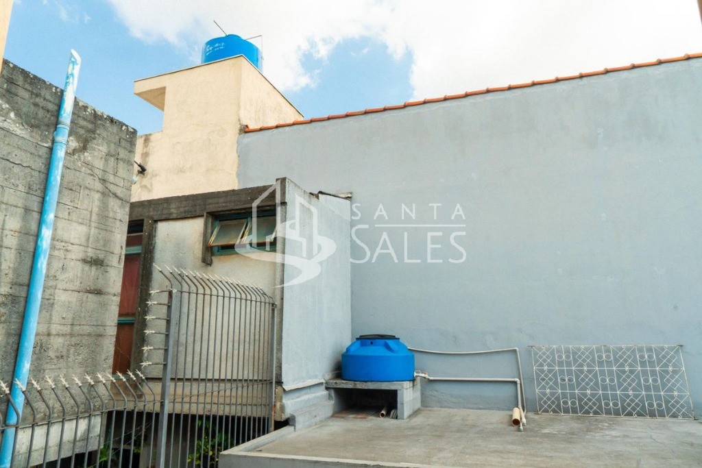 Casa, 4 quartos, 90 m² - Foto 29