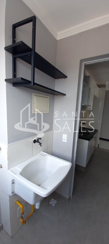 Apartamento, 2 quartos, 52 m² - Foto 8