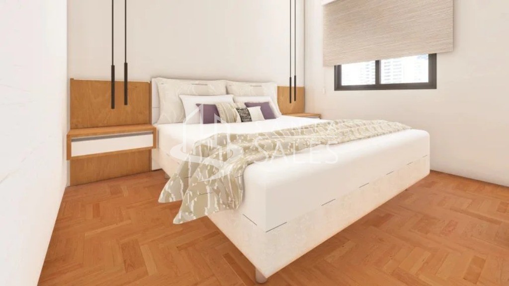 Apartamento, 2 quartos, 94 m² - Foto 6