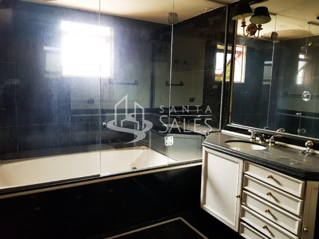 Sobrado, 8 quartos, 527 m² - Foto 7