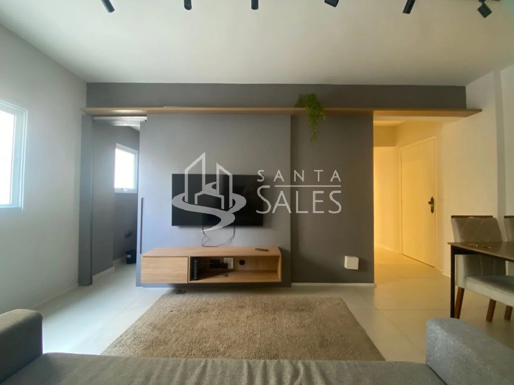 Apartamento, 2 quartos, 81 m² - Foto 3