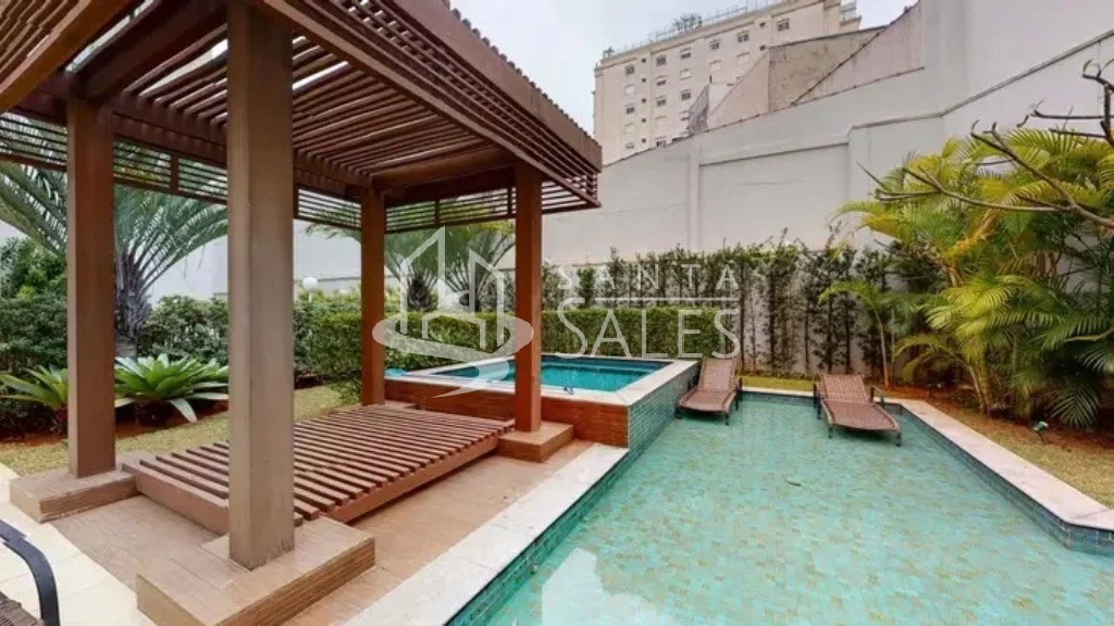 Apartamento, 2 quartos, 78 m² - Foto 28