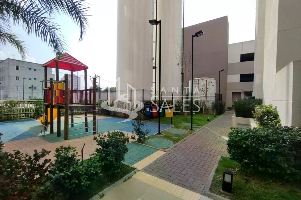 Apartamento, 2 quartos, 47 m² - Foto 25