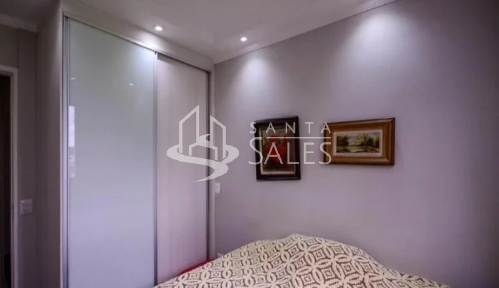 Apartamento, 3 quartos, 54 m² - Foto 10