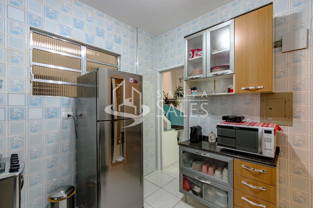 Apartamento, 2 quartos, 80 m² - Foto 23