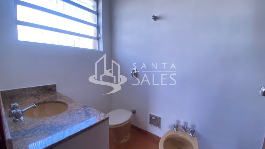 Sobrado, 4 quartos, 357 m² - Foto 21